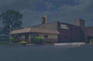 Mahoney Foundries Aluminum Casting Foundry